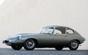 Кори под двигател за JAGUAR E-TYPE 2+2 купе от 1966 до 1975