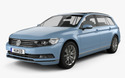 Крепежни елементи и щипки за VOLKSWAGEN PASSAT B8 (3G5) комби от 2014