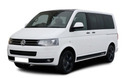 Метални кори под двигател за VOLKSWAGEN TRANSPORTER VI (SGB, SGG, SGJ) пътнически от 2015