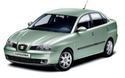 Крепежни елементи и щипки за SEAT CORDOBA (6L2) от 2002 до 2009