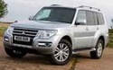 Подкалници за MITSUBISHI PAJERO IV (V90, V80, V8_V) дълга база от 2006