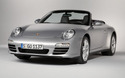 Кори под двигател за PORSCHE 911 (997) кабриолет от 2005 до 2012