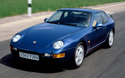 Кори под двигател за PORSCHE 968 от 1991 до 1995