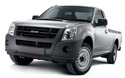 Кори под двигател за ISUZU RODEO пикап от 2006 до 2007