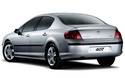 Крепежни елементи и щипки за PEUGEOT 407 (6D_) седан от 2004