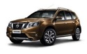 Кори под двигател за NISSAN TERRANO (D10) от 2013