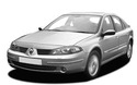 Крепежни елементи и щипки за RENAULT LAGUNA II (BG0/1_) от 2001 до 2007