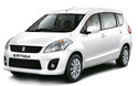 Кори под двигател за SUZUKI ERTIGA от 2012 до 2018