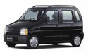 Кори под двигател за SUZUKI WAGON R (CT, CV) от 1992 до 1997