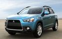 Крепежни елементи и щипки за MITSUBISHI ASX (GA_W_) от 2010 до 2018