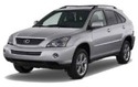 Крепежни елементи и щипки за LEXUS RX II (MHU3_, GSU3_, MCU3_) от 2003 до 2008