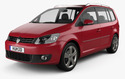 Кори под двигател за VOLKSWAGEN TOURAN (1T3) от 2010 до 2015