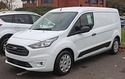 Кори под двигател за FORD TRANSIT CONNECT товарен от 2013