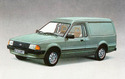 Крепежни елементи и щипки за FORD ESCORT III (AVA) товарен от 1981 до 1986