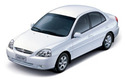 Подкалници за KIA RIO I (DC) седан от 2000 до 2005