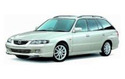 Крепежни елементи и щипки за MAZDA 626 V (GW) комби от 1998 до 2002