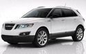 Кори под двигател за SAAB 9-4X от 2011 до 2011