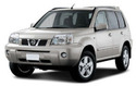 Крепежни елементи и щипки за NISSAN X-TRAIL (T30) от 2001 до 2007