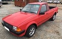 Кори под двигател за FORD BANTAM пипак от 1994 до 2001