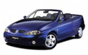 Крепежни елементи и щипки за RENAULT MEGANE I CC (EA0/1_) кабриолет от 1996 до 2003