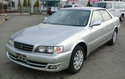 Крепежни елементи и щипки за TOYOTA CHASER (_X10_) от 1996 до 2001