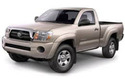 Кори под двигател за TOYOTA TACOMA (_N2_) пикап от 2004 до 2015