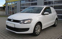 Кори под двигател за VOLKSWAGEN POLO CityVan (6R) товарен от 2009