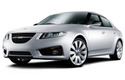 Кори под двигател за SAAB 9-5 (YS3G) от 2010 до 2012