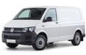 Метални кори под двигател за VOLKSWAGEN TRANSPORTER VI (SGA, SGH) товарен от 2015