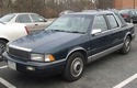 Крепежни елементи и щипки за CHRYSLER LE BARON седан от 1986 до 1994