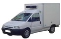 Крепежни елементи и щипки за CITROEN JUMPY I (BU, BV, BW, BX) платформа от 1999 до 2006