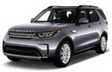 Крепежни елементи и щипки за LAND ROVER DISCOVERY V (L462) от 2016