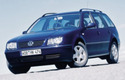 Крепежни елементи и щипки за VOLKSWAGEN BORA (1J6) комби от 1999 до 2005