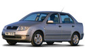 Подкалници за SKODA FABIA I (6Y3) седан от 1999 до 2007