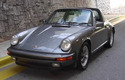 Кори под двигател за PORSCHE 911 (964) Targa от 1988 до 1993