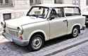 Кори под двигател за TRABANT 1.1 Universal от 1990 до 1991