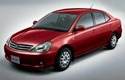 Кори под двигател за TOYOTA ALLION I (_T24_) от 2001 до 2007