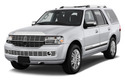 Кори под двигател за LINCOLN NAVIGATOR (U326) от 2006 до 2017