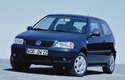 Подкалници за VOLKSWAGEN POLO (6N2) хечбек от 1999 до 2001