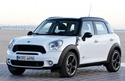 Подкалници за MINI COUNTRYMAN (R60) от 2010 до 2016