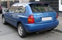 Крепежни елементи и щипки за MAZDA 323 P V (BA) от 1996 до 1998