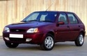 Кори под двигател за FORD FIESTA IV (JA, JB) от 1995 до 2002