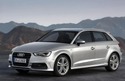 Подкалници за AUDI A3 Sportback (8VA, 8VF) от 2012