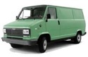 Подкалници за FIAT DUCATO (280) товарен от 1982 до 1990