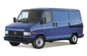 Подкалници за FIAT DUCATO (290) товарен от 1989 до 1994