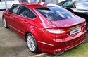 Метални кори под двигател за FORD MONDEO V седан от 2014