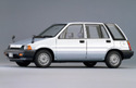 Крепежни елементи и щипки за HONDA CIVIC III (AN, AR) комби от 1983 до 1987