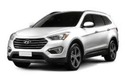 Метални кори под двигател за HYUNDAI GRAND SANTA FE от 2013