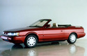 Кори под двигател за INFINITI M30 кабриолет от 1990 до 1993