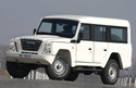 Кори под двигател за IVECO MASSIF комби от 2008 до 2011